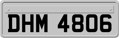 DHM4806