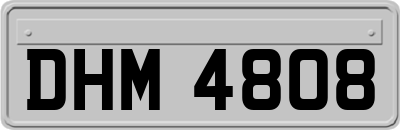DHM4808