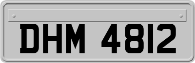 DHM4812