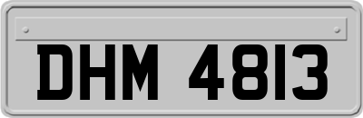 DHM4813