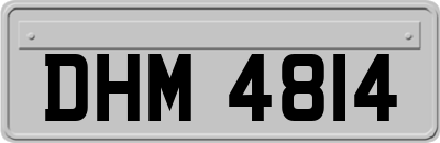 DHM4814