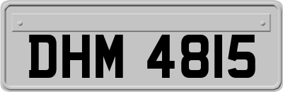DHM4815