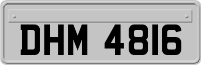 DHM4816
