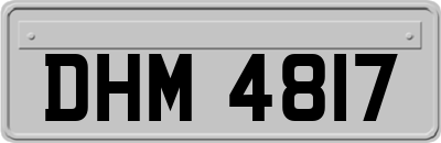 DHM4817