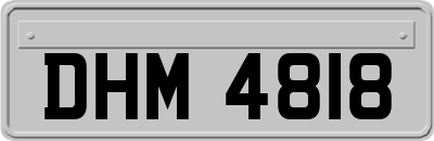DHM4818