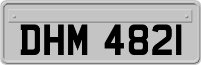 DHM4821