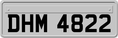 DHM4822