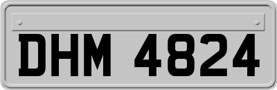 DHM4824