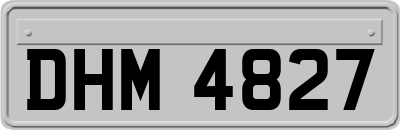 DHM4827