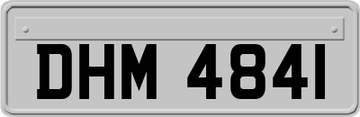 DHM4841