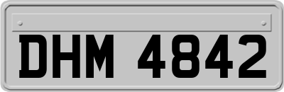 DHM4842