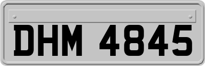 DHM4845