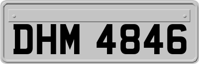 DHM4846