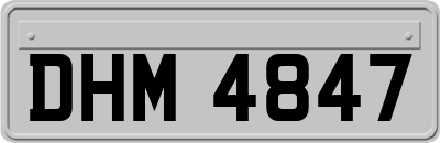 DHM4847