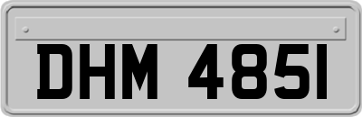 DHM4851