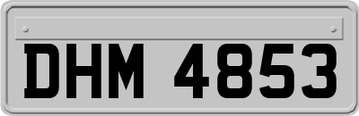 DHM4853