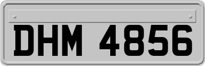 DHM4856