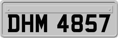DHM4857