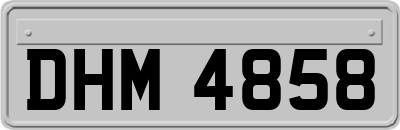 DHM4858