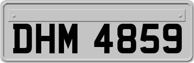 DHM4859
