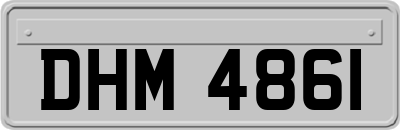DHM4861