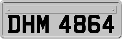 DHM4864