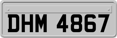 DHM4867
