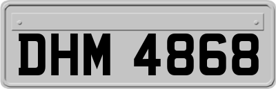 DHM4868