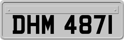 DHM4871