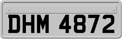 DHM4872