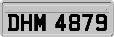 DHM4879