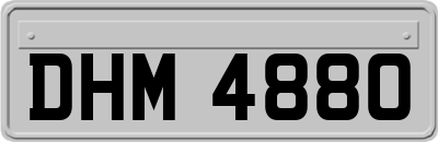 DHM4880