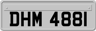 DHM4881