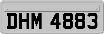 DHM4883