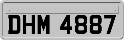 DHM4887