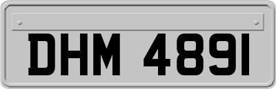 DHM4891