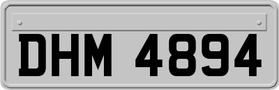DHM4894