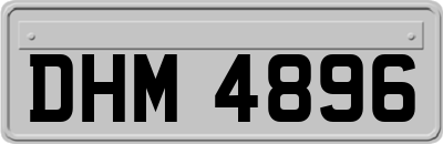 DHM4896