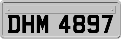DHM4897