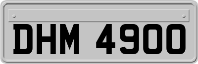 DHM4900