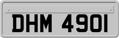 DHM4901