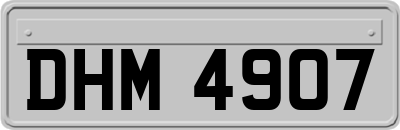 DHM4907