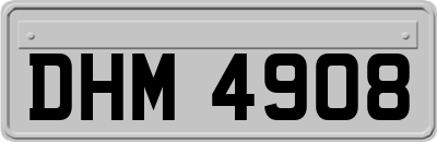DHM4908