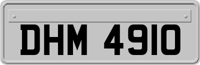 DHM4910