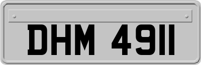 DHM4911