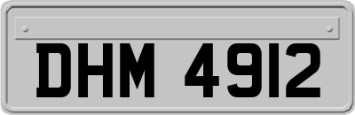 DHM4912