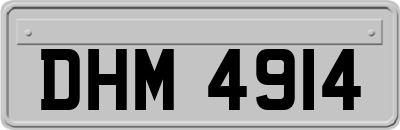 DHM4914