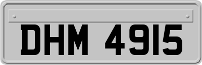 DHM4915