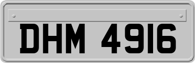 DHM4916