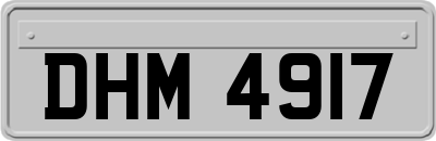 DHM4917